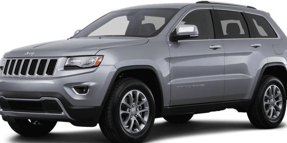 JEEP GRAND CHEROKEE 2016 1C4RJEBG2GC351335 image